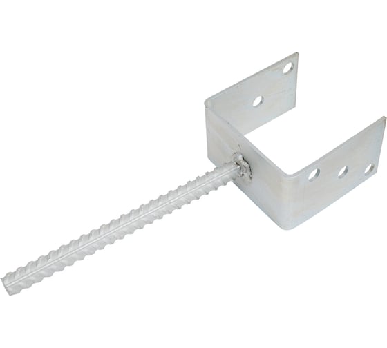 Изображение товара Закладная опора BILTI 100 Б-ЗП-100-Х384