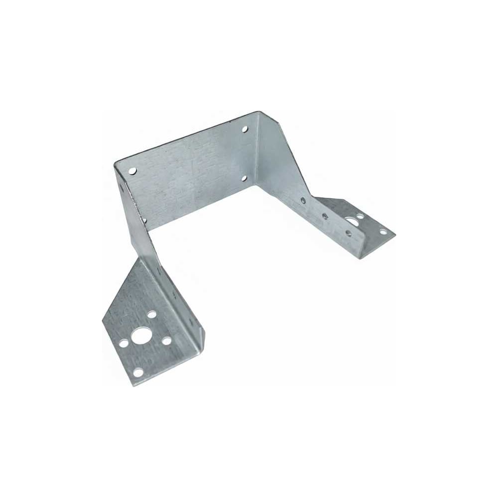 Изображение товара Открытая опора бруса BILTI 100x100, 40 шт. - модель Б-ОБ-100*100-Х427