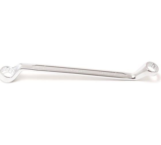 Изображение товара Накидной ключ Rockforce 12-гранный 75град 22х24мм RF-7592224(11550)