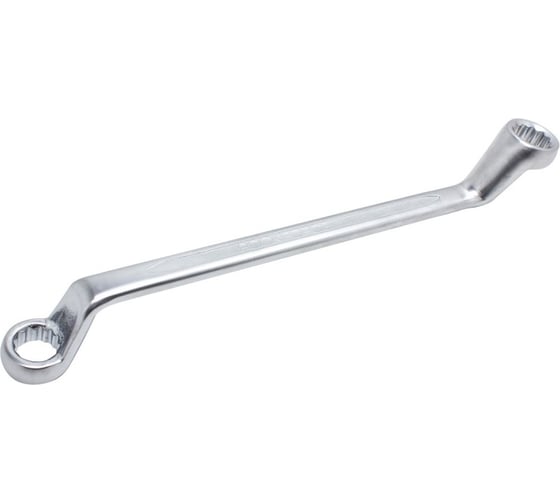 Изображение товара Накидной ключ Rockforce 12-гранный 75град 24х27мм RF-7592427(11551)