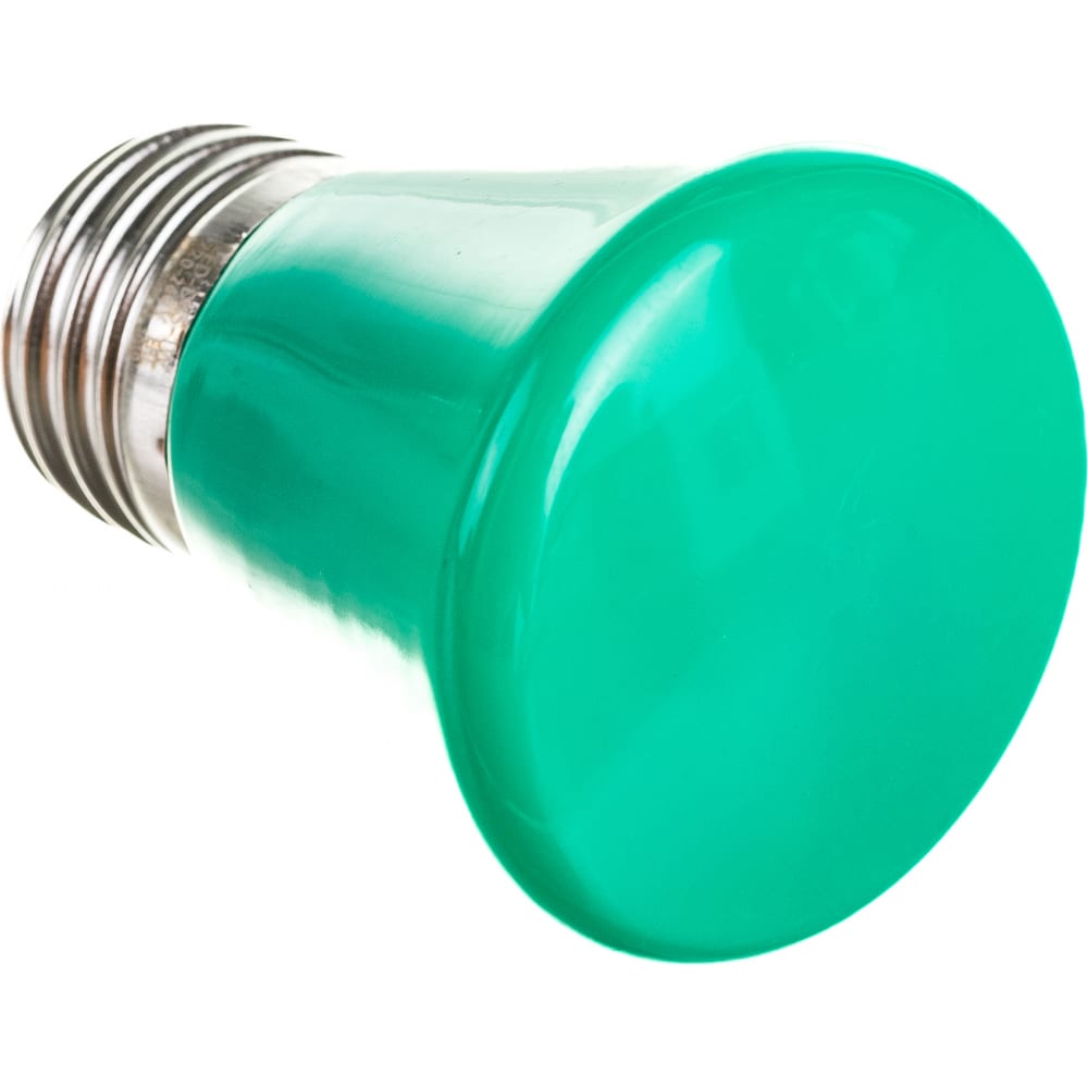 Декоративная светодиодная лампа Volpe колокольчик скученный каролина