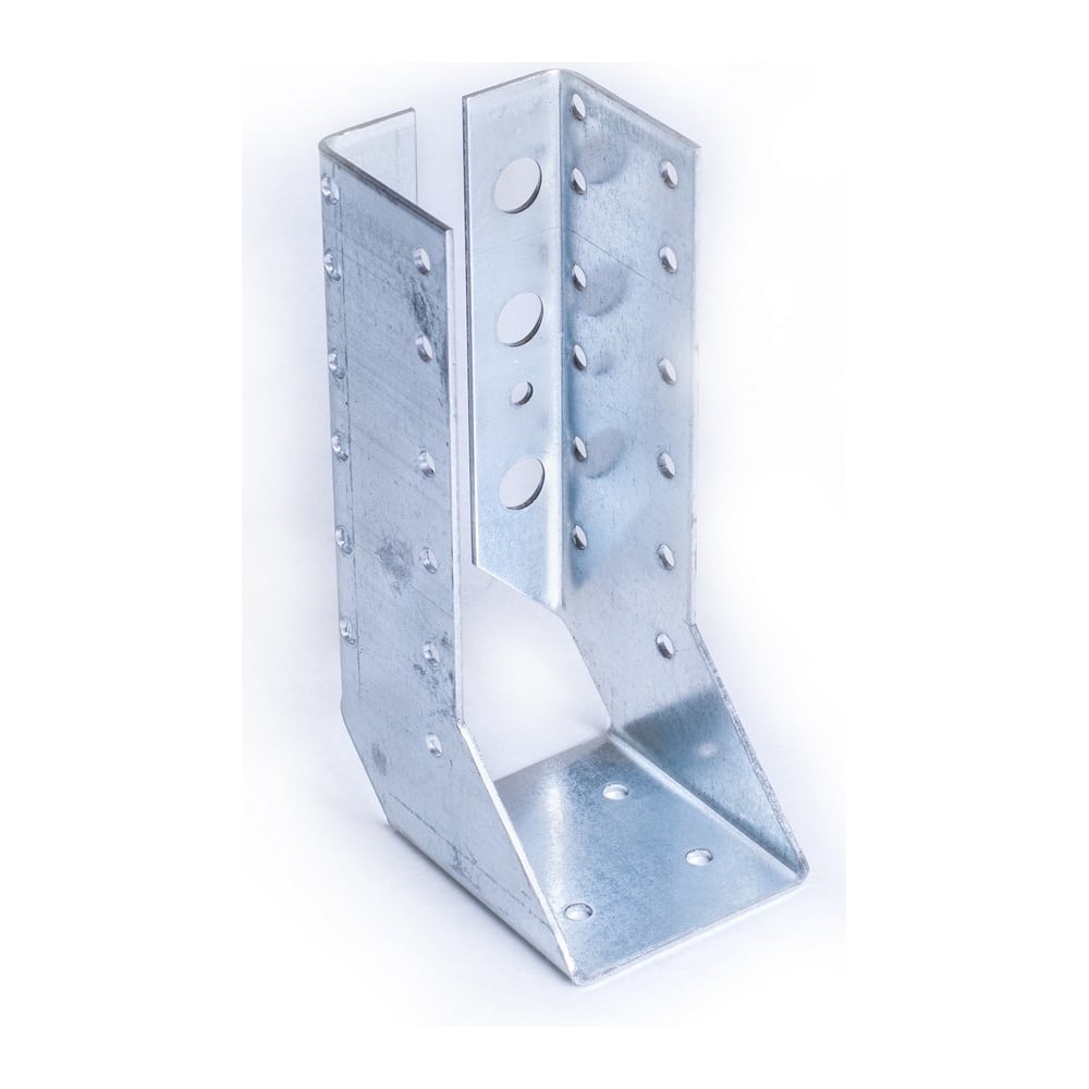 Изображение товара Закрытая опора бруса BILTI 75x170-Х431 с цинковым покрытием