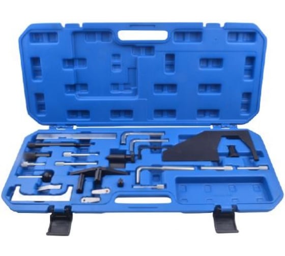 Изображение товара Набор фиксаторов для обслуживания двигателей Ford, Mazda ROCKFORCE RF-922G2(15901)