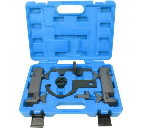 Изображение товара Набор фиксаторов для обслуживания двигателей ROCKFORCE RF-906G21(17828)