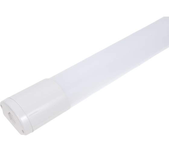 Изображение товара Накладной светодиодный светильник Volpe ULT-Q218 14W/DW IP65 WHITE UL-00002580