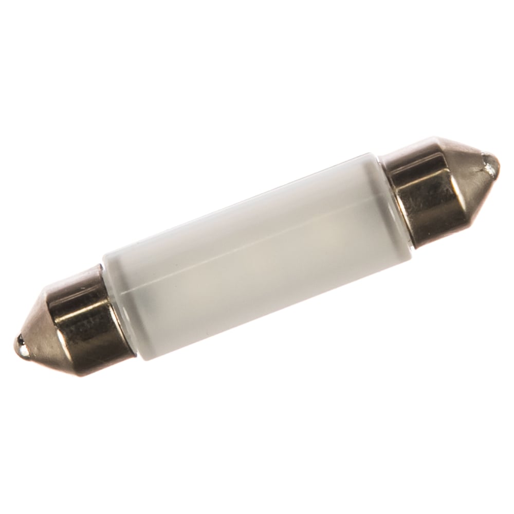 фото Автолампа osram c5w sv8.5-8 41мм led blue 12v, 1, 10, 50 6441bl-01b