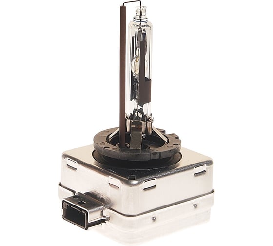 Изображение товара Автолампа PHILIPS D1R 35 PK32d-3 XENON VISION 4600K 85V, 1.2 85409VIC1