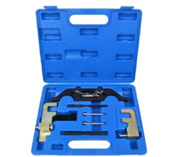 Изображение товара Набор фиксаторов для обслуживания двигателей Renault ROCKFORCE 2.2, 2.5 DCI RF-401377(15488)