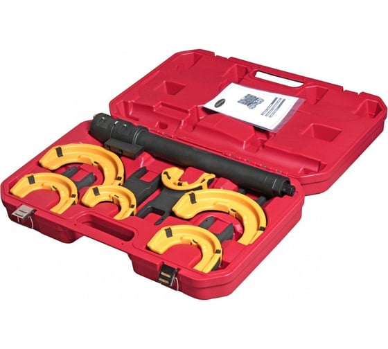 Изображение товара Усиленная стяжка пружин ROCKFORCE RF-4274(26626)