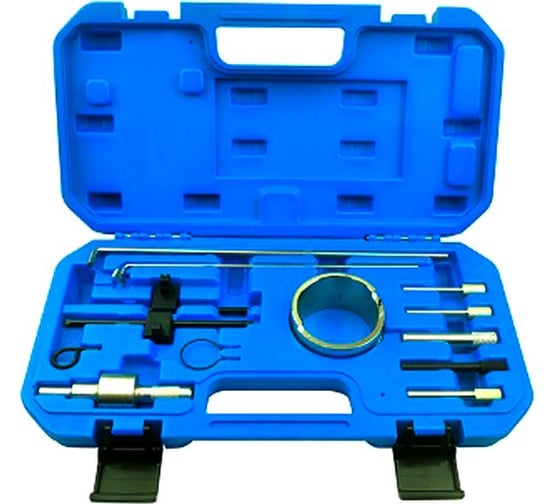 Изображение товара Набор фиксаторов для обслуживания двигателей ROCKFORCE Сitroen, Peugeot RF-911G7(15493)