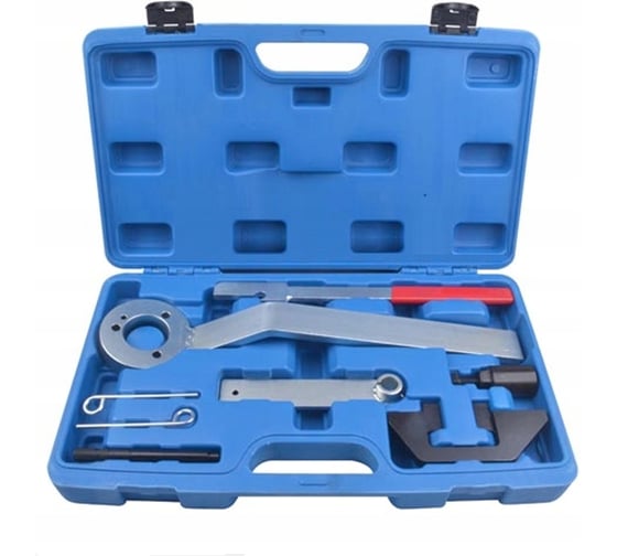 Изображение товара Набор фиксаторов для обслуживания двигателей ROCKFORCE BMW, Land Rover, Opel/Vauxhall RF-4013258(16254)