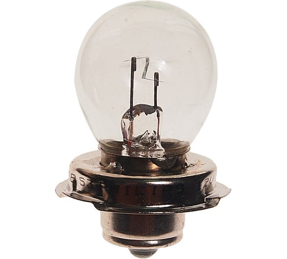 Изображение товара Автолампа PHILIPS S3 15 P26s 12V, 1,10 12008C1