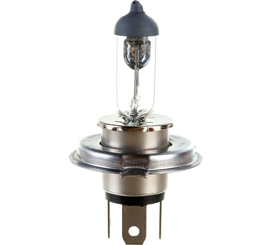 Изображение товара Автолампа PHILIPS H4 100, 90 P43t-38 RALLY 12V, 10,100 HIT 12569RAC1