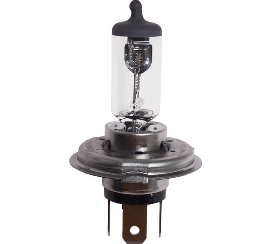 Изображение товара Автолампа OSRAM H4 75, 70 P43t-38 24V, 10,100 HIT 64196