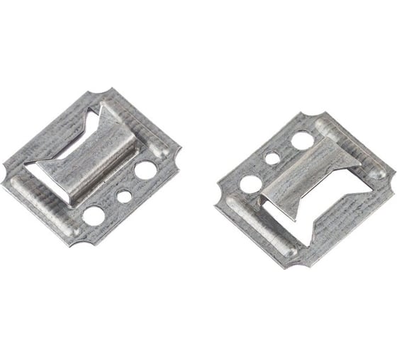 Изображение товара Крепеж для вагонки Rusconnect №3 GL 280202