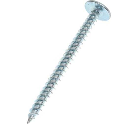 Изображение товара Саморез SWFS ШСММ прессшайба 4,2х50, 500 шт. тов-018190