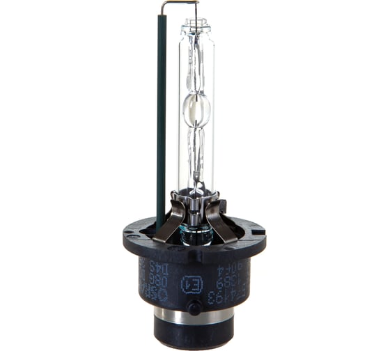 Изображение товара Автолампа OSRAM D4S 35 P32d-5 XENON XENARC 12V, 1, 10 66440CLC