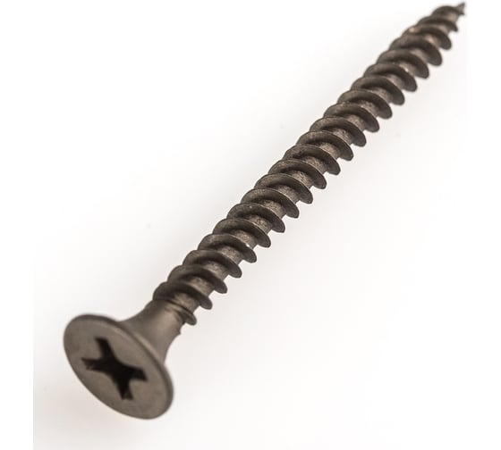 Изображение товара Саморез SWFS ШСГМ 3,5х41, 1000 шт. тов-017974