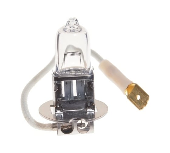 Изображение товара Автолампа OSRAM H3 100 PK22s SUPER BRIGHT RALLY 12V, 10, 100 62201SBP