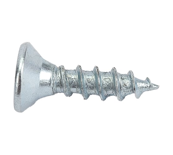 Изображение товара Саморез SWFS ШУЦ 3х12, 1000 шт. тов-019246