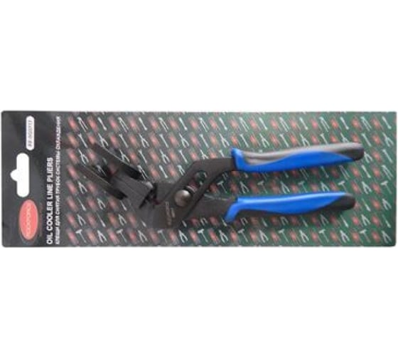 Изображение товара Клещи для снятия трубок системы охлаждения Rockforce RF-9G0717(15407)