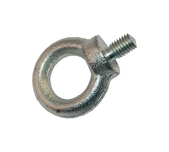 Изображение товара Рым-болт Метизный двор DIN580-06Е 2 шт. 4690441031907