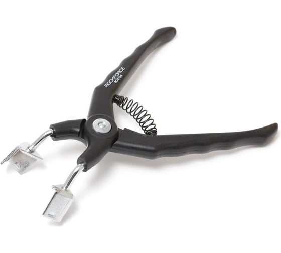 Изображение товара Изогнутые клещи для реле Rockforce RF-9C0104(27414)