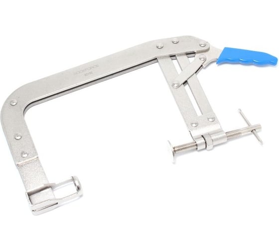 Изображение товара Рассухариватель клапанов струбцинного типа Rockforce RF-62102(17067)