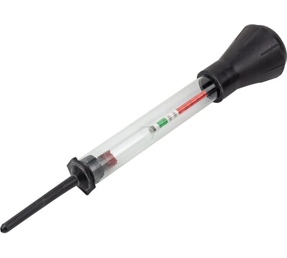 Изображение товара Ареометр для электролита с колбой Rockforce RF-9G4005A(26932)