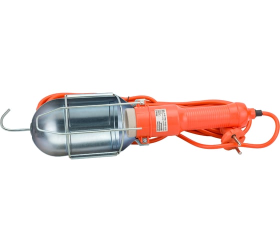 Изображение товара Ремонтная переноска АвтоDело 220В 8м 44008 12137