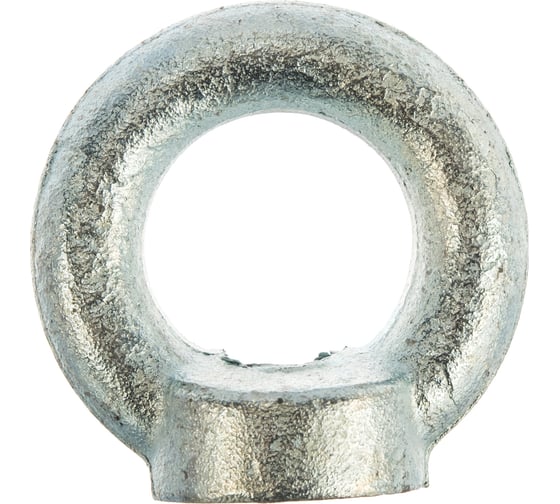 Изображение товара Рым-гайка Метизный двор 14 мм DIN582, 4690441032003