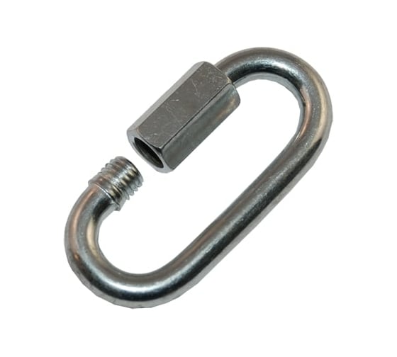 Изображение товара Винтовой карабин Метизный двор 3,5 мм 6 шт. 4690441031518