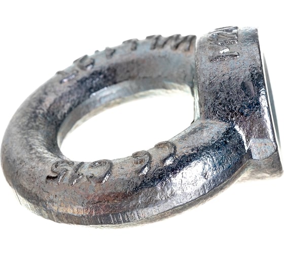 Изображение товара Рым-гайка Метизный двор М20 DIN 582, 4690441030740