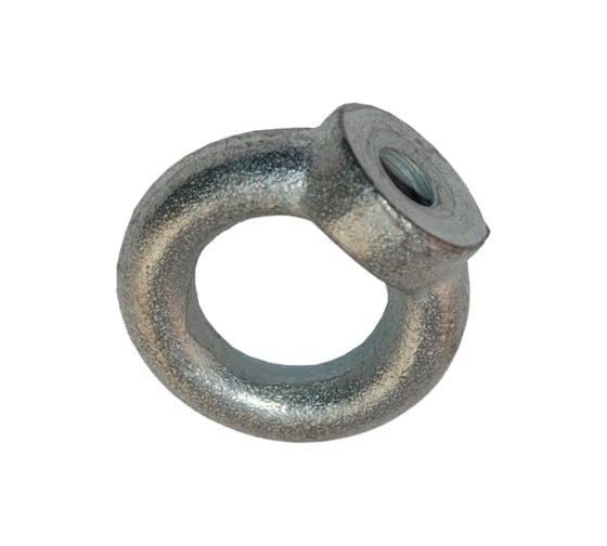 Изображение товара Рым-гайка Метизный двор 8 мм DIN582, 2 шт. 4690441031976