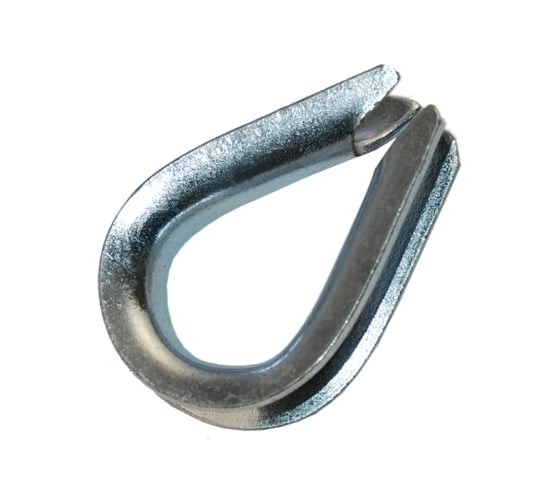 Изображение товара Коуш Метизный двор 12 мм DIN 6899, 2 шт. 4690441031808