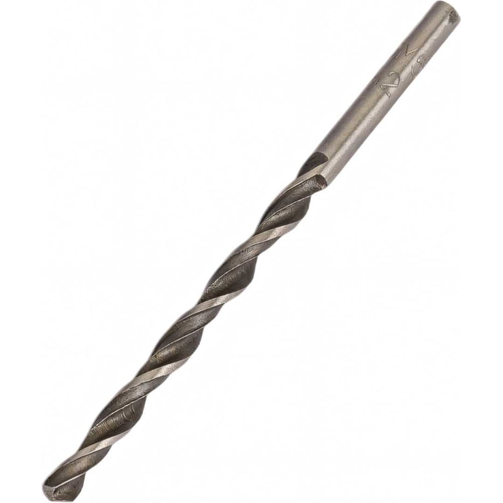 Изображение товара Сверло по металлу HSS (10 шт/уп; 3.2 мм) Vertextools 1122-0320