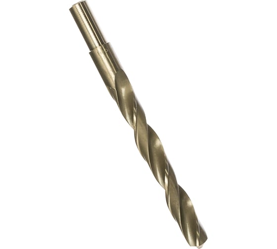 Изображение товара Сверло по металлу HSS (5 шт/уп; 15 мм) Vertextools 1122-1500