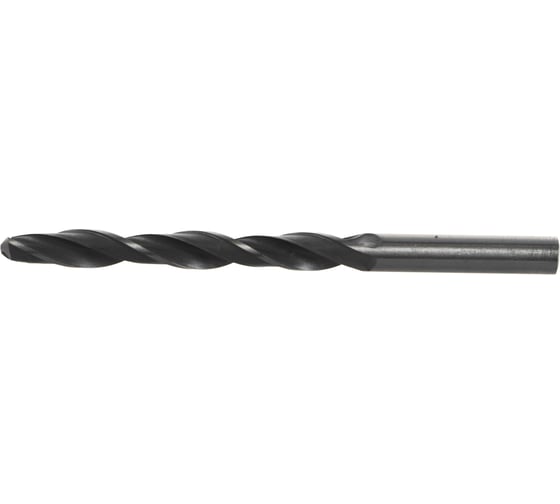 Изображение товара Сверло по металлу HSS (10 шт/уп; 6 мм) Vertextools 1122-0600