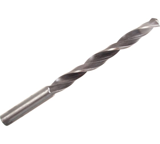 Изображение товара Сверло по металлу HSS (5 шт/уп; 9 мм) Vertextools 1122-0900