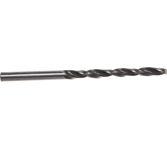 Изображение товара Сверло по металлу HSS (10 шт/уп; 4.2 мм) Vertextools 1122-0420