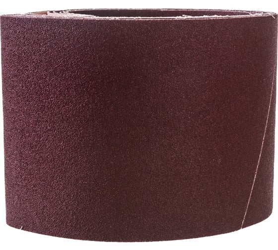 Изображение товара Лента шлифовальная (5 шт; 152х1219 мм; Р60) Белмаш SB008A