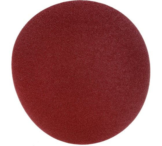 Изображение товара Диск шлифовальный (5 шт; 228 мм; Р80) BELMASH SD006A