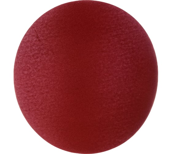 Изображение товара Диск шлифовальный (5 шт; 305 мм; Р180) BELMASH SD017A