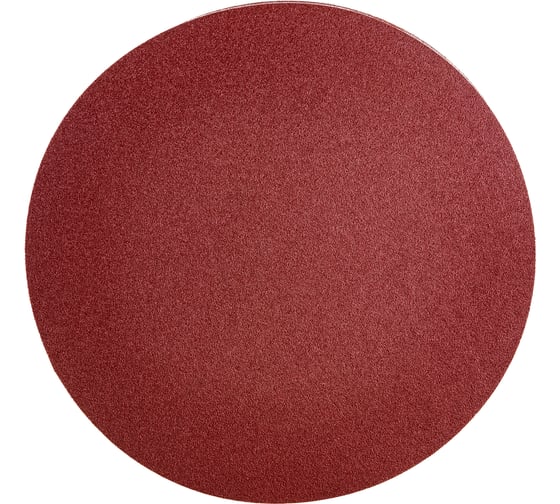 Изображение товара Диск шлифовальный (5 шт; 228 мм; Р100) BELMASH SD007A