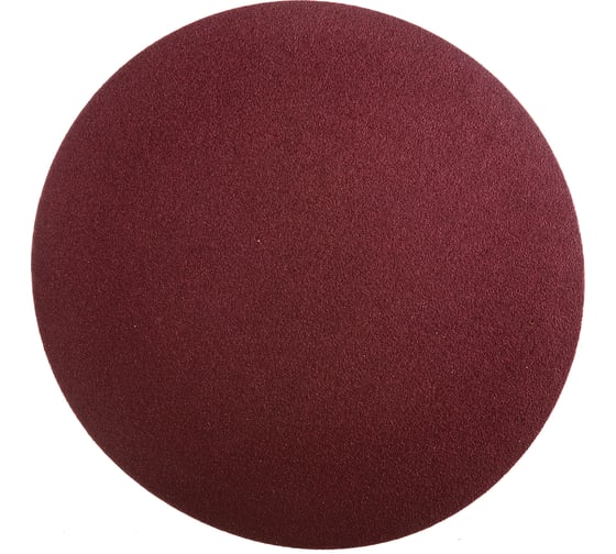 Изображение товара Диск шлифовальный (5 шт; 150 мм; Р120) BELMASH SD002A