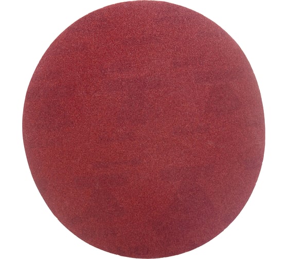 Изображение товара Диск шлифовальный (5 шт; 228 мм; Р150) BELMASH SD009A