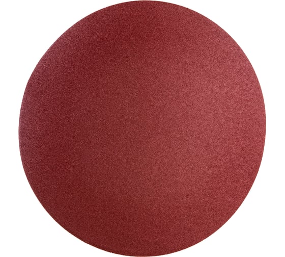 Изображение товара Диск шлифовальный (5 шт; 305 мм; Р100) BELMASH SD014A