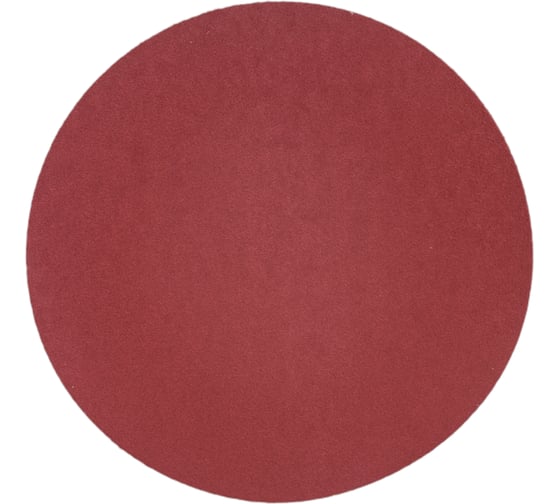 Изображение товара Диск шлифовальный (5 шт; 150 мм; Р220) BELMASH SD004A