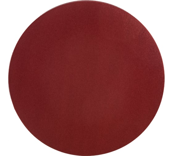 Изображение товара Диск шлифовальный (5 шт; 228 мм; Р220) BELMASH SD011A