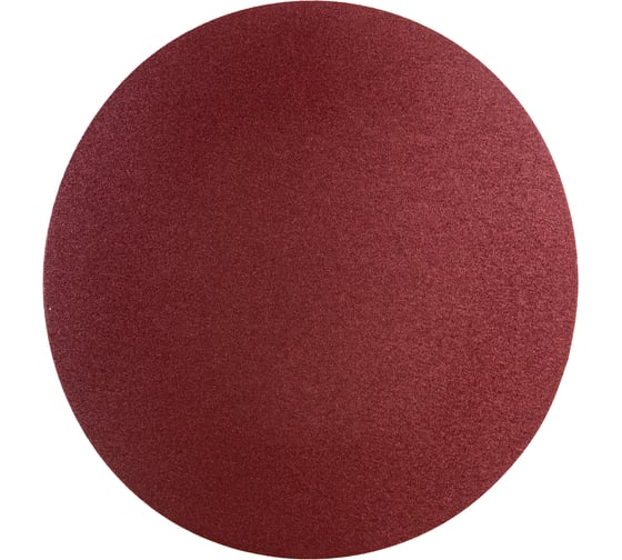 Изображение товара Диск шлифовальный (5 шт; 305 мм; Р120) BELMASH SD015A